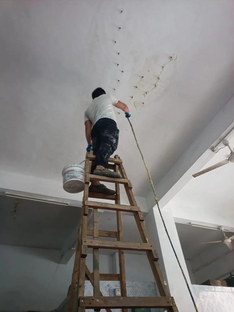 唐山开平区化学注浆
